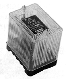 JX—4A、4B、4C、4D閃光繼電器