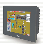 LEODO GX10T 彩色人機界面