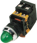 中科AD11系列信號(hào)燈