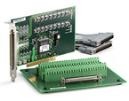 吉時利 KPCI 數(shù)據(jù)采集板卡