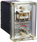 上繼JJJ-1型直流絕緣監(jiān)視繼電器