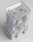 DLS-40系列雙位置繼電器
