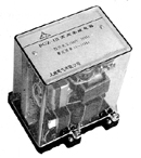 上繼BDZ-1B型低周率繼電器