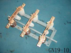 GN19-10（C）系列戶內(nèi)高壓隔離開關