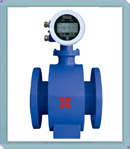 SDL智能電磁流量計(jì)