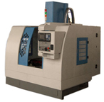 XK850數(shù)控銑床