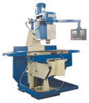 XK1632數(shù)控銑床