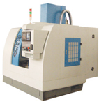 VMC850/650立式加工中心