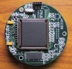 英特萊 嵌入式FF儀表智能控制器