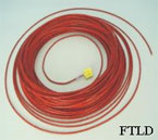 英特萊 FTLD/CTTC 測溫電纜