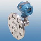 KYB600F系列 法蘭液位變送器