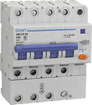 NB1LE-63剩余電流動作斷路器