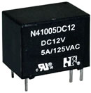 N4100（N4100F） 通訊繼電器