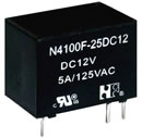 N4100F-2 通訊繼電器