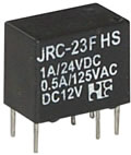 JRC-23F 通訊繼電器