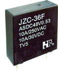 JZC-33F 通訊繼電器
