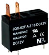 JQX-62F 通用繼電器