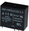 JQX-14FC1&C2 通用繼電器