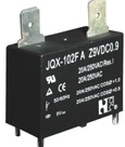 JQX-102F 繼電器