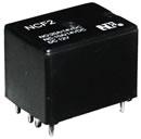 NCF2 汽車?yán)^電器