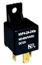 NVF4-1&NVF4-2 繼電器