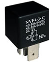 NVF4-3&NVF4-4 繼電器