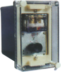 JY-3/1-2型電壓監(jiān)測(cè)繼電器