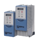 NORD 磁通電流矢量型變頻器 SK500E