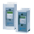 NORD 磁通電流矢量型變頻器 SK700E