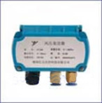 JY268風(fēng)壓（微差壓）變送器