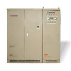 B500S系列系列恒壓供水專用控制柜