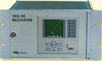 WGK-160型微機無功功率控制器
