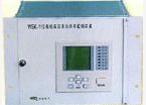 WGK-100型微機電壓無功綜合控制裝置