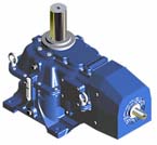 住友 PARAMAX SFC系列工業(yè)齒輪箱