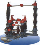 GW4系列戶外隔離開關