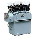 DW10-10型多油斷路器