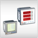 CE1智能型電力儀表