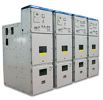 KGN8-12型固定式交流金屬封閉開關(guān)設(shè)備