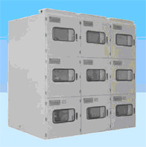 PT電壓互感器柜