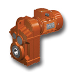 賽尼 F系列 減速機