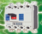 KFM2E系列智能型塑殼斷路器