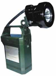 IW5120便攜式免維護(hù)強(qiáng)光防爆工作燈