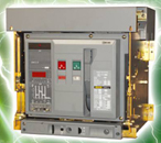 KFW2系列智能型萬能式斷路器