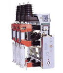 FZN25-12系列戶內高壓真空負荷開關