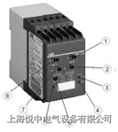 CM-LWN電機(jī)功率因數(shù)繼電器(ABB)