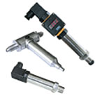 BP316系列壓力變送器