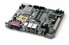 凌華科技發(fā)布搭載Intel&reg; Core™2 Duo移動(dòng)運(yùn)算技術(shù)之工業(yè)級(jí)電腦M-885