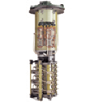 CM型有載分接開關