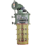 SY口ZZ型有載分接開關