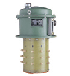 CF型有載分接開關